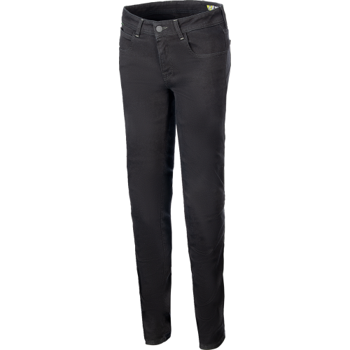 Pantalón de mezclilla Alpinestars Daisy v3