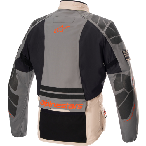 Chamarra Alpinestars AMT 10-R Drystar® XF