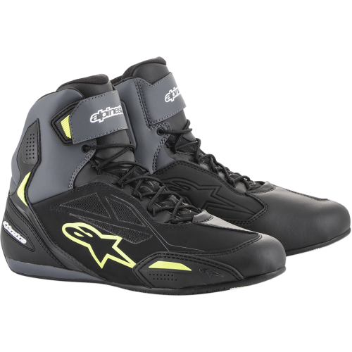 Botines Alpinestars Faster-3 Drystar®