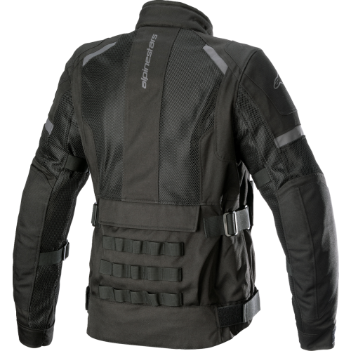 Chamarra para Mujer Alpinestars Stella Crosshill WP Air