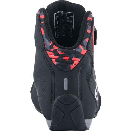 Botines Alpinestars impermeables Sector