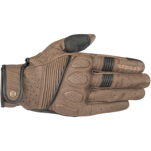 Guantes Alpinestars Oscar Crazy Eight