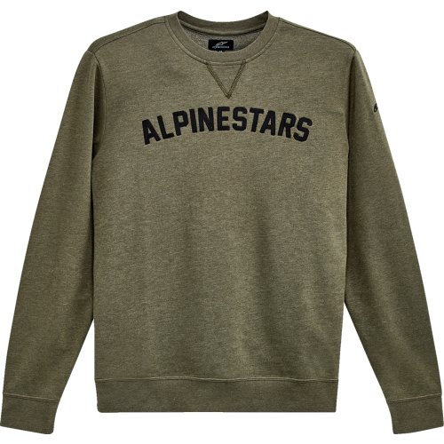 Sudadera Alpinestars Forro polar Soph Crew