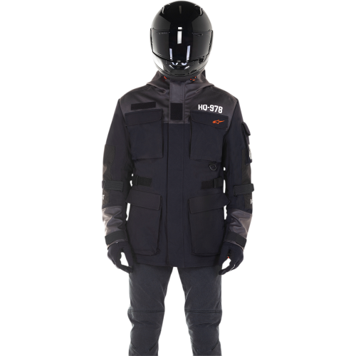 Chamarra Alpinestars Daiji