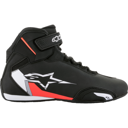 Botines Alpinestars Sector