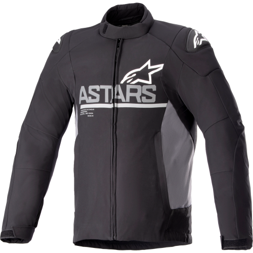 Chamarra Alpinestars impermeable SMX