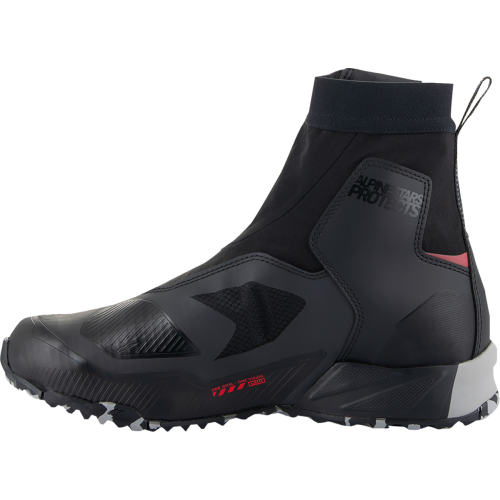 Botines Alpinestars CR-8 Gore-Tex®