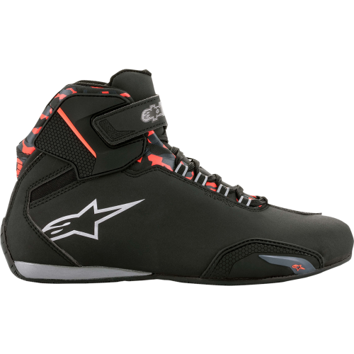Botines Alpinestars impermeables Sector