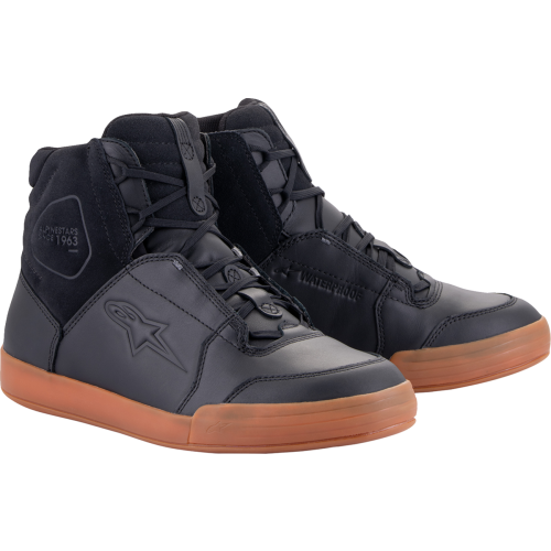 Botines Alpinestars impermeables Chrome