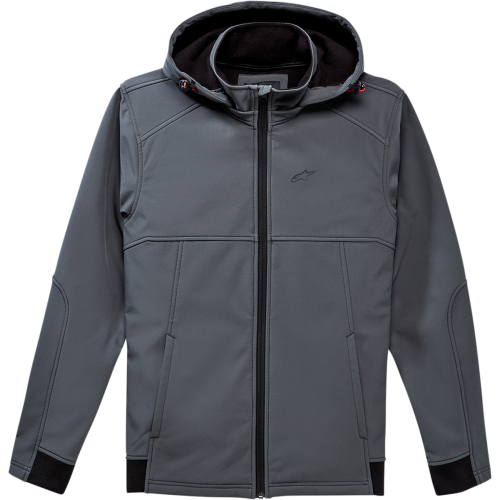 Chamarra con capucha Alpinestars Acumen