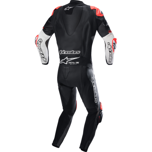 Traje de Piel Alpinestars de 1 pieza GP Tech v4