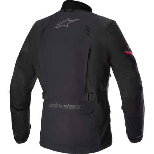 Chamarra Alpinestars Monteira Drystar® XF
