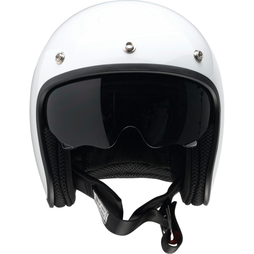 Casco para jovencito 3/4 Z1R Saturn