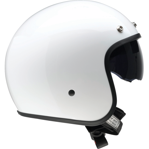 Casco para jovencito 3/4 Z1R Saturn