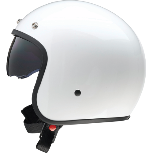 Casco para jovencito 3/4 Z1R Saturn