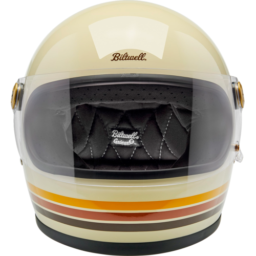 Casco Biltwell Gringo S Spectrum - Gloss Desert - Chico