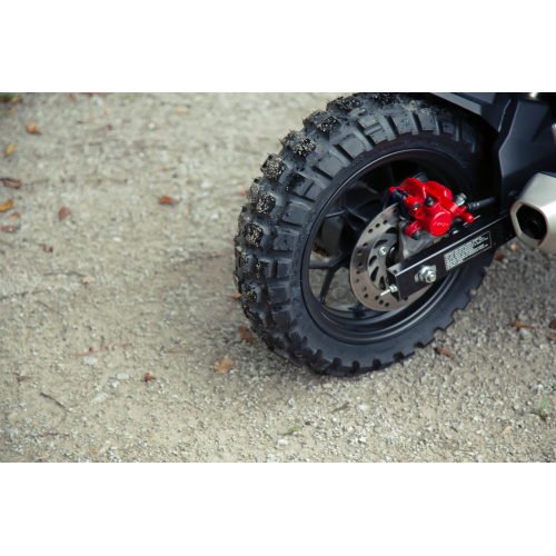 Llanta KENDA - K784 Big Block - Trasera - 140/90-16 - 77Q