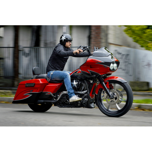 Llanta Metzeler ME 888 Marathon Ultra - Delantera - 130/60B19 - 61H