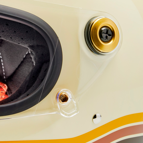 Casco Biltwell Gringo S Spectrum - Gloss Desert - X-Grande