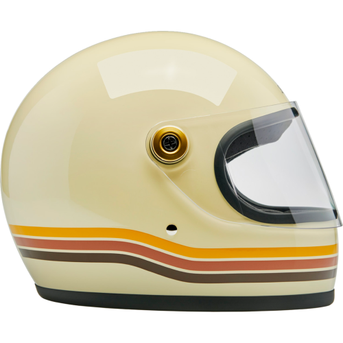 Casco Biltwell Gringo S Spectrum - Gloss Desert - 2X-Grande