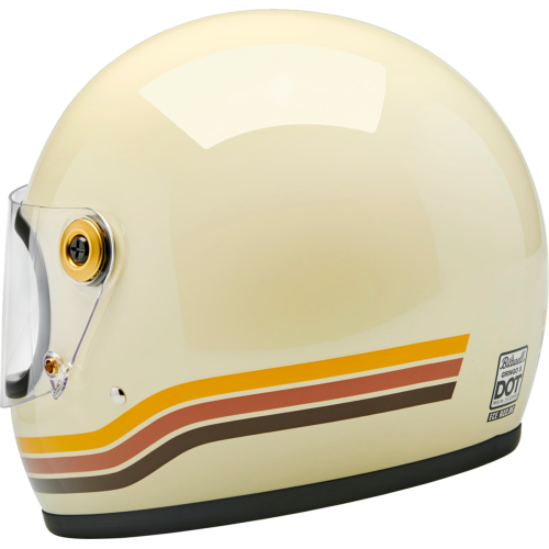 Casco Biltwell Gringo S Spectrum - Gloss Desert - 2X-Grande