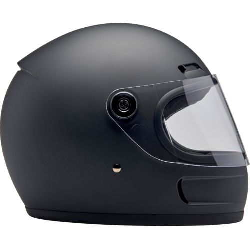 Casco Biltwell Gringo SV - Negro Mate - X-Chico