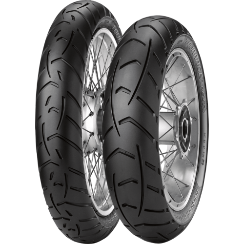 Llanta Metzeler Tourance Next - Trasera - 150/70R18 - 70V