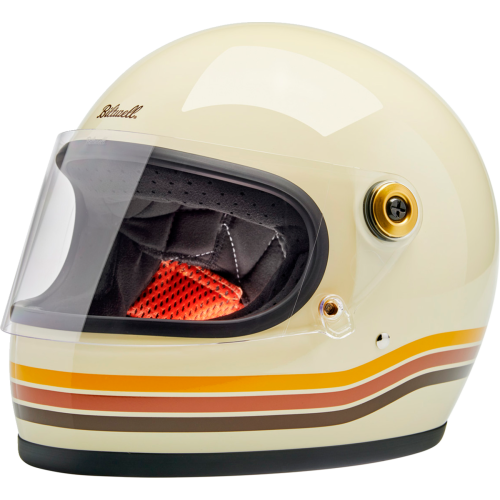 Casco Biltwell Gringo S Spectrum - Gloss Desert - X-Chico