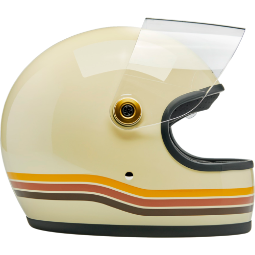 Casco Biltwell Gringo S Spectrum - Gloss Desert - Chico
