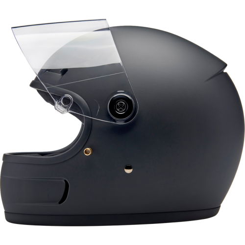 Casco Biltwell Gringo SV - Negro Mate - X-Chico