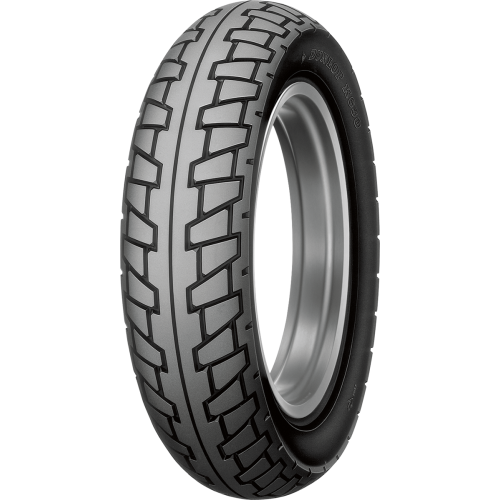 Llanta Dunlop K630 - Trasera - 130/80-16 - 64S