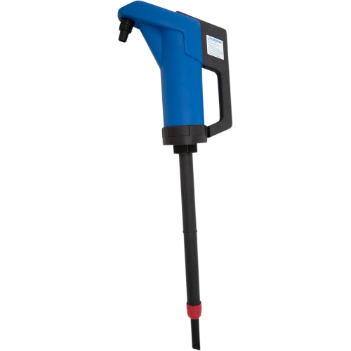 Bomba manual LIQUI MOLY - Regulador - 60 L/ 205 L