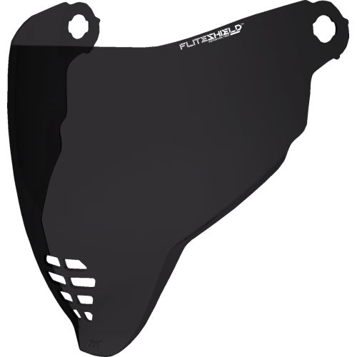 Mica/Visor Icon FliteShield RST para cascos Airflite