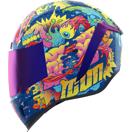 Casco Icon Airform Scatterbrain MIPS®