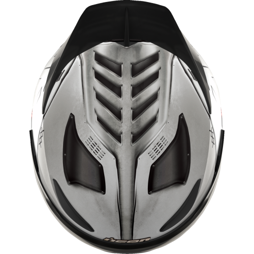 Casco Icon Domain A Future Proof