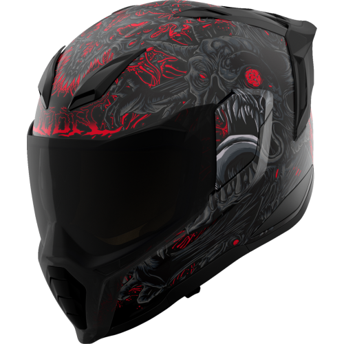 Casco Icon Ultraflite Misanthrope MIPS®