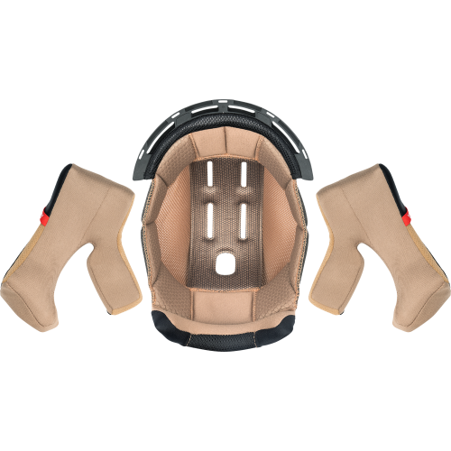 Kit de forro Icon Ultraflite - Bronce - Grande