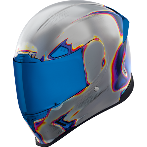 Casco de Icon Airframe Pro Reentry
