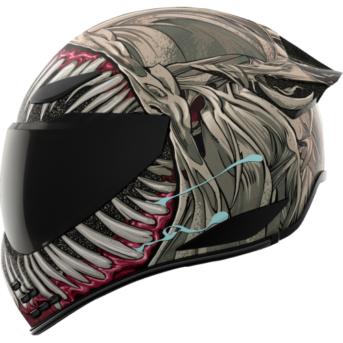 Casco Icon Domain Grand Maw