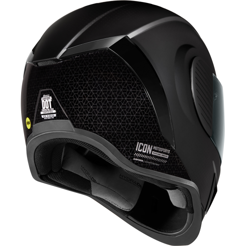 Casco Icon Airform Counterstrike MIPS®