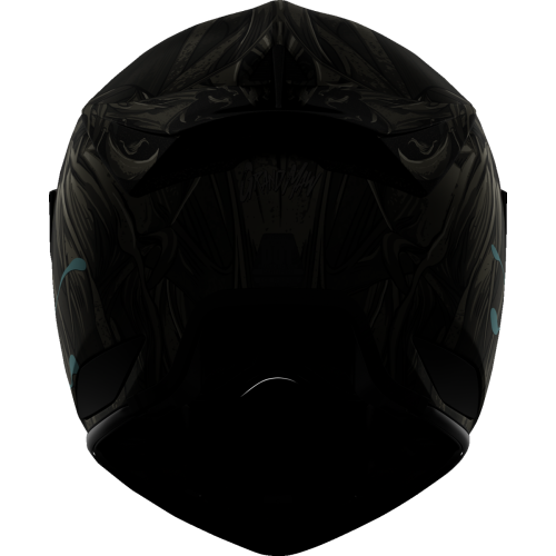 Casco Icon Domain Grand Maw