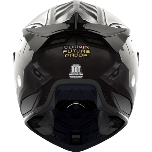 Casco Icon Domain A Future Proof