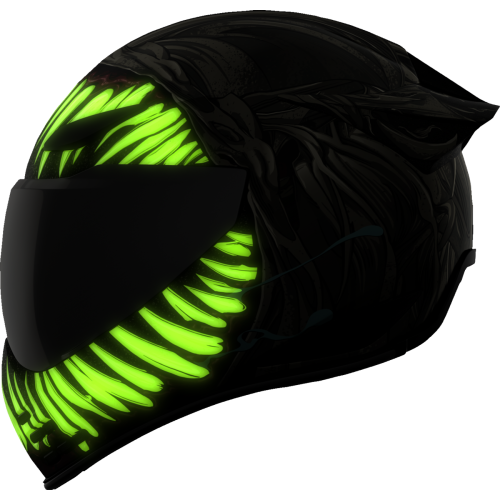 Casco Icon Domain Grand Maw