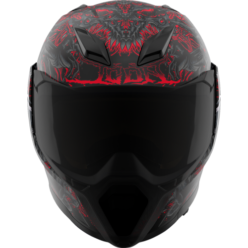 Casco Icon Ultraflite Misanthrope MIPS®