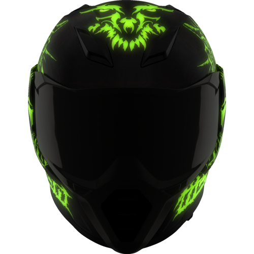 Casco Icon Ultraflite Misanthrope MIPS®