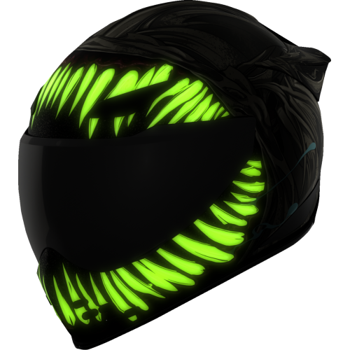 Casco Icon Domain Grand Maw