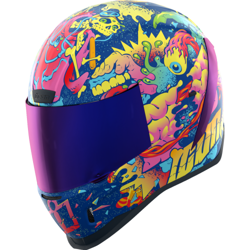 Casco Icon Airform Scatterbrain MIPS®