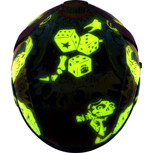 Casco Icon Airform Scatterbrain MIPS®