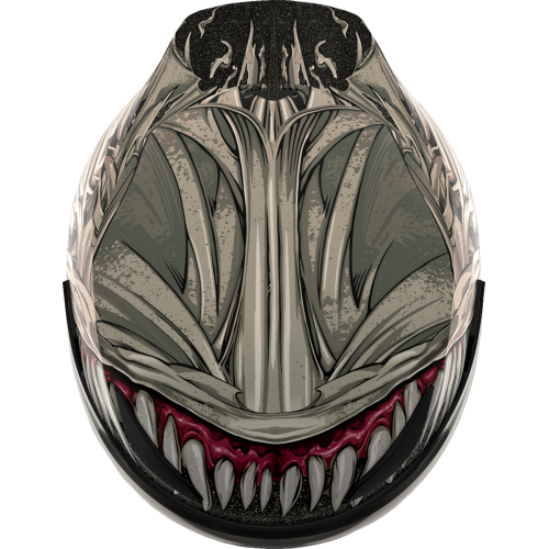 Casco Icon Domain Grand Maw
