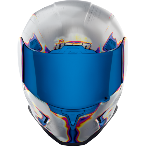 Casco de Icon Airframe Pro Reentry
